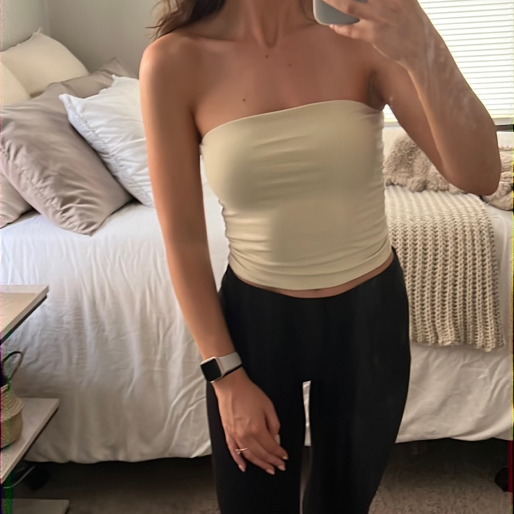 tube top | Brandy Melville
